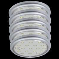 Paulmann Micro Line LED Möbel Aufbauleuchten...